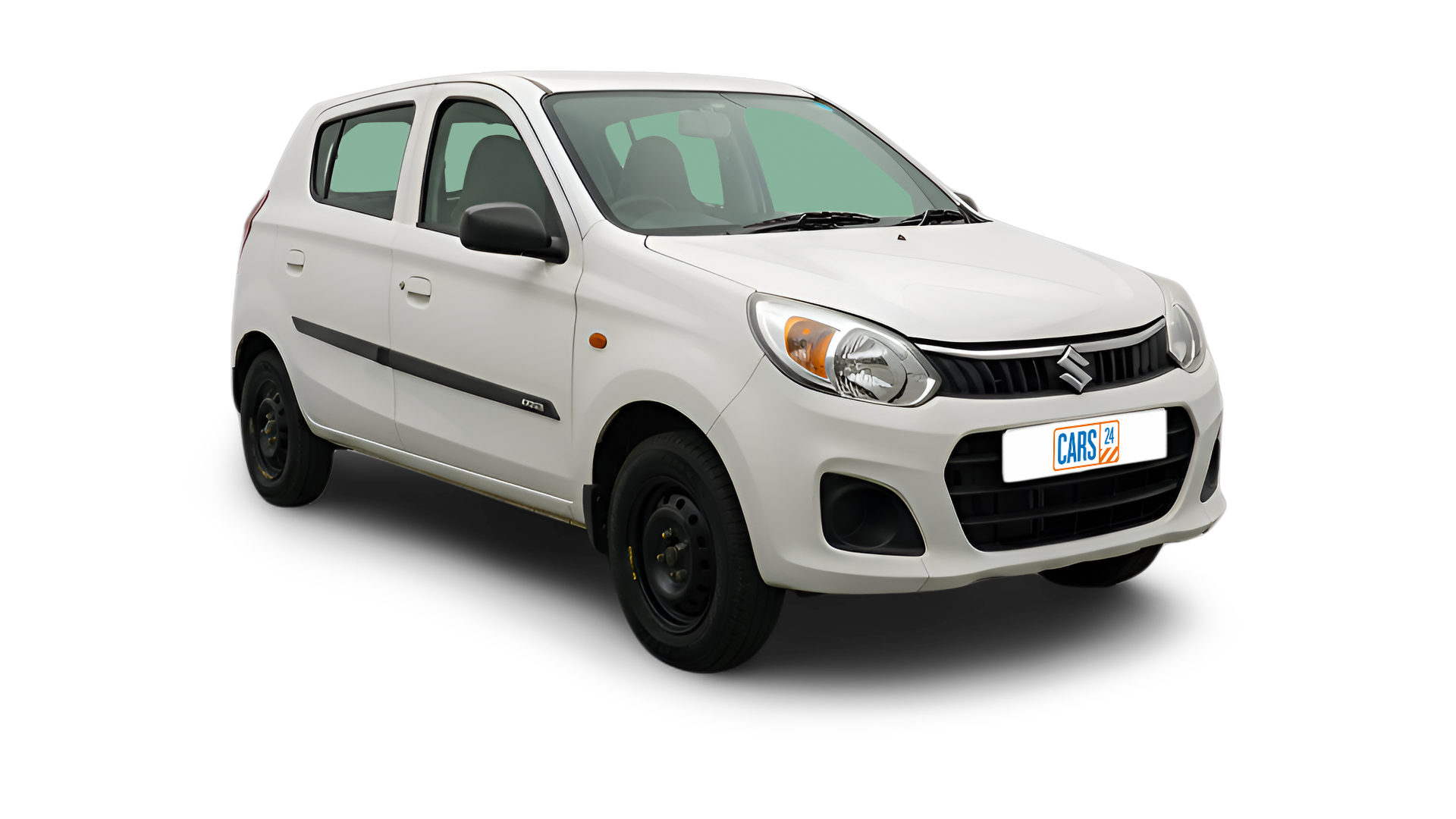Maruti Alto-img
